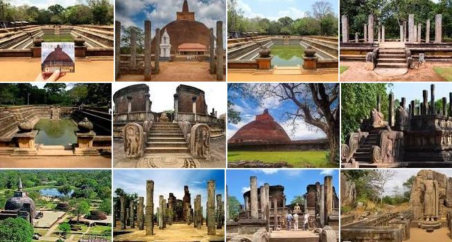 Anuradhapura